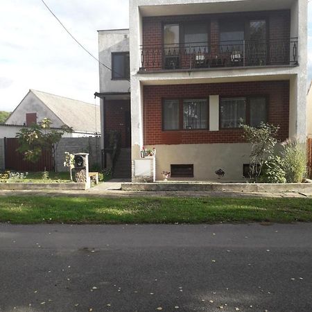 Ubytování ANEŽKA Lednice Exteriér fotografie