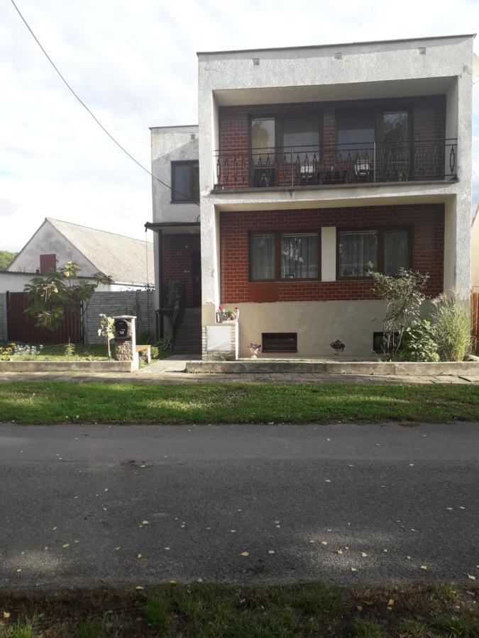 Ubytování ANEŽKA Lednice Exteriér fotografie