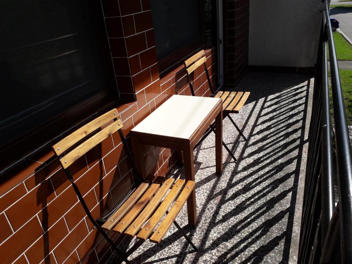 Ubytování ANEŽKA Lednice Exteriér fotografie